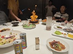 -荣兴酒家(徐家汇店)