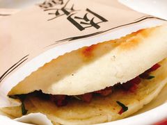 -西贝(宝乐汇店)