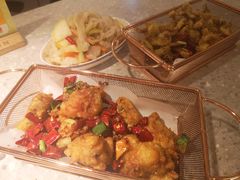 -苦尽酒馆·川菜(鼓楼店)