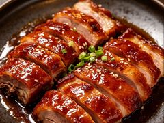 -誉八仙粤菜(万象天地店)