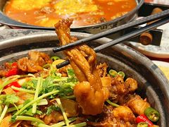 -臻享無招牌芝士烤蛙(台山昌大昌店)