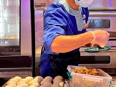 -阿娜尔·新疆菜(宜家荟聚中心店)