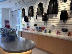 -上海协通福骋福特4S店(汶水路店)
