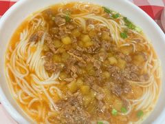 -西贝(宁波天一国购店)