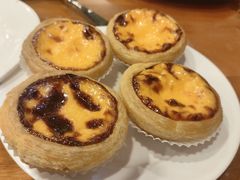 葡挞-小飞象葡国餐