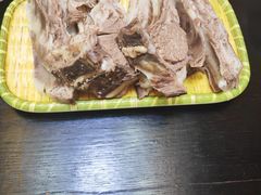 -尕胡才炕锅烤羊肉馆(八一路店)