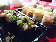 -宝寿司(红瓦寺店)