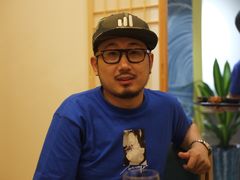 -一本钓鲔鱼屋