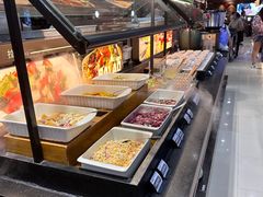 -韩盛·盛江山自助料理(沈辽路万达店)