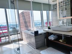 -厦门海港英迪格酒店(中山路店)