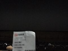 -天幕新彩云国际影城(激光巨幕店)