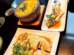 石龙和庆豆皮鸡-小和庆·知味(首铸万科店)