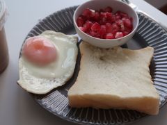 -POO PAN不胖面包