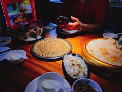 -捞围鲜·港式打边炉(海阳路店)