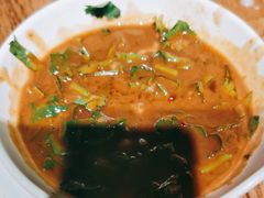 -牛很鲜潮汕牛肉火锅(朝晖路店)