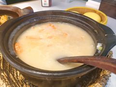 -南拳十三姨·潮汕砂锅粥·粤菜(西单大悦城店)