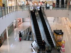 -新田360广场(上海华侨城店)