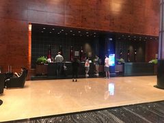 -北京千禧大酒店