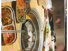 -牛炙烤肉(车公庙店)