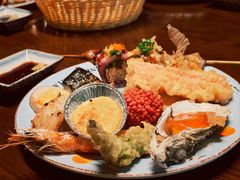 -松子料理(亮马桥店)