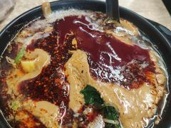 -蜀王砂锅总店