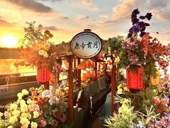 -惠州康帝国际酒店