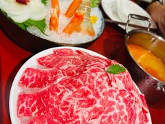 -红雀围·海鲜火锅(陆家嘴中心店)