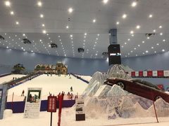 -广州热雪奇迹