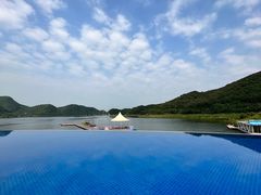 -北京金海湖景区