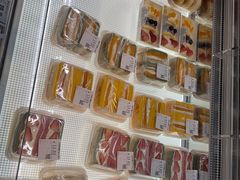 -物美超市(三里河店)