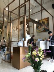 -OnHair Salon