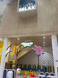 -meland亲子乐园(珠海环宇城店)