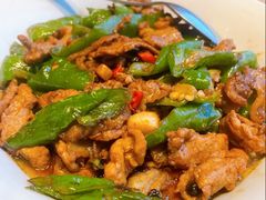 -丹江渔村(龙旗店)