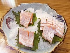 -岩日本料理