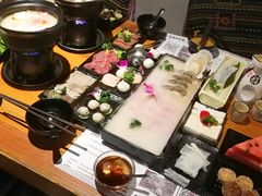 -束河人家(南锣鼓巷店)