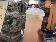 -鸡鸣赐茶(鸡鸣寺路店)