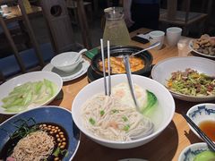 -筱爷叔·上海传统手工菜(玉树路店)