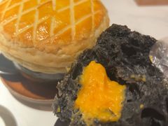 -禄运茶居·手工点心(猎德店)
