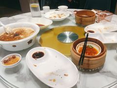 -延年酒店-荟享餐厅(东塘店)