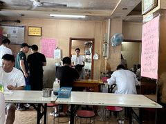 -小龙大肉面馆