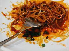 -味+新京宴·烤鸭·北京菜(创意谷店)