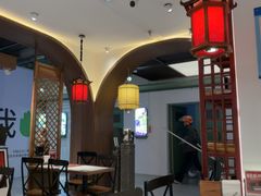 -和府捞面(曹路花园城店)