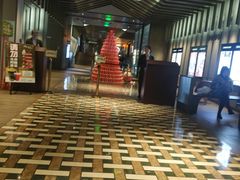 -成都百丽宫影城(LUXE太古里店)