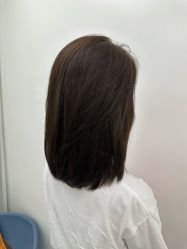 -5号HAIR SALON 专业染发馆