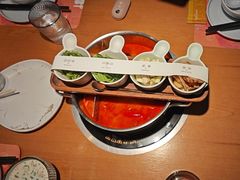-生如夏花泰式火锅(鹭洲里店)