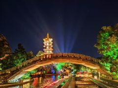 -桂林两江四湖景区
