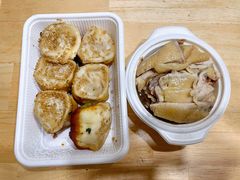 -永祥生煎馆