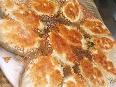 -葛记焖饼(伏牛路店)