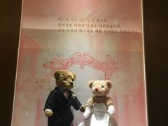 -济州岛泰迪熊博物馆