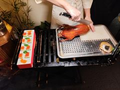 -范家小馆·烤鸭新京菜(金融街店)